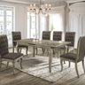Avondale Dining Suite 6 Seater at online8 furniture store Auckland