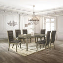 Avondale Dining Suite 6 Seater at online8 furniture store Auckland