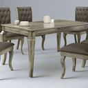 Avondale Dining Suite 6 Seater at online8 furniture store Auckland