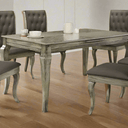 Avondale Dining Suite 6 Seater at online8 furniture store Auckland