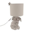 Baby Bunny Table Lamp at online8 furniture store Auckland