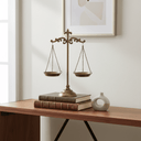 Balance Scale Decor at Online8 Furniture Auckland NZ