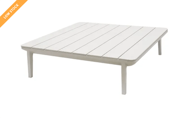 Bali Outdoor Coffee Table at online8 furniture store Auckland