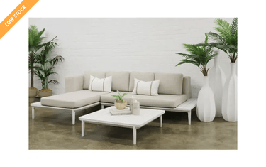 Bali Outdoor Coffee Table at online8 furniture store Auckland