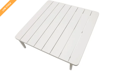Bali Outdoor Coffee Table at online8 furniture store Auckland
