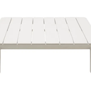 Bali Outdoor Coffee Table at online8 furniture store Auckland