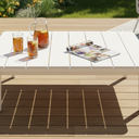 Bali Outdoor Coffee Table at online8 furniture store Auckland