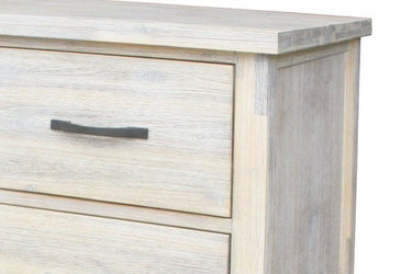 Ballman Bedroom Suite - 5Pcs at online8 furniture store Auckland