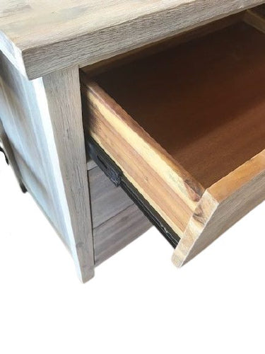 Ballman Bedroom Suite - 5Pcs at online8 furniture store Auckland