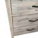 Ballman Bedroom Suite - 5Pcs at online8 furniture store Auckland