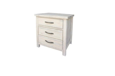 Ballman Bedside Table at online8 furniture store Auckland