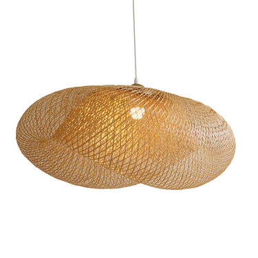 Bamboo Pendant at online8 furniture store Auckland