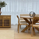 Banquette Bench Seat - 2 Piece at online8 furniture store Auckland
