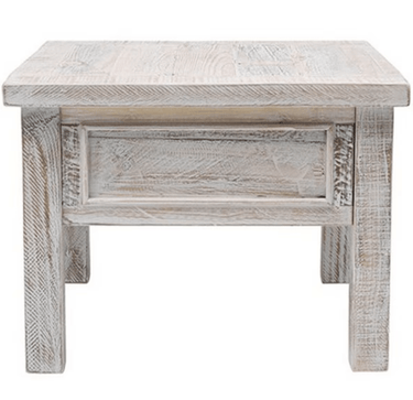 Barbados Side Table | Bedside at online8 furniture store Auckland