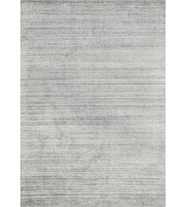 Barkley  Rug - Silver at online8 furniture store Auckland