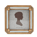 Baroque Photo Frame - Set of 2 at online8 furniture store Auckland