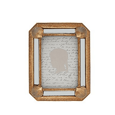 Baroque Photo Frame - Set of 2 at online8 furniture store Auckland