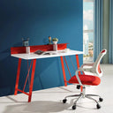 Baton Rouge Computer Desk at online8 furniture store Auckland