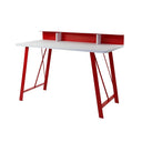 Baton Rouge Computer Desk at online8 furniture store Auckland