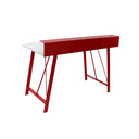 Baton Rouge Computer Desk at online8 furniture store Auckland