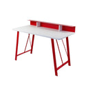 Baton Rouge Computer Desk at online8 furniture store Auckland