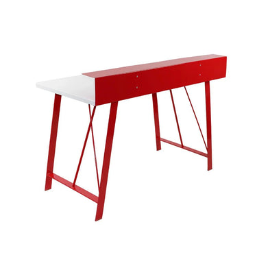 Baton Rouge Computer Desk at online8 furniture store Auckland