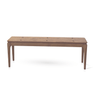 Baur Bench Seat - 1200 at online8 furniture store Auckland