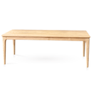 Baur Coffee Table - Natural at online8 furniture store Auckland