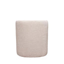 Baxter Oscar Swivel Boucle Armchair at Online8 Furniture Auckland NZ