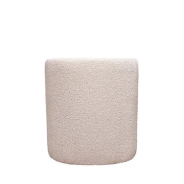 Baxter Oscar Swivel Boucle Armchair at Online8 Furniture Auckland NZ