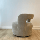 Bayberry Swivel Chair -Sage at online8 furniture store Auckland