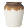 Bayeux Wide-Neck Vase Large at online8 furniture store Auckland