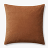 Beatrice Cushion Cover - Gold at online8 furniture store Auckland