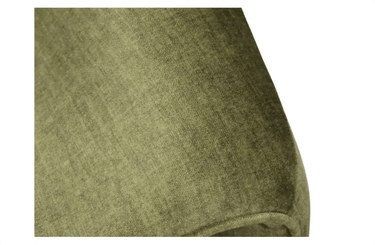 Beatrice Occasional Chair - Olive at online8 furniture store Auckland