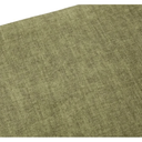 Beatrice Ottoman - Olive at online8 furniture store Auckland