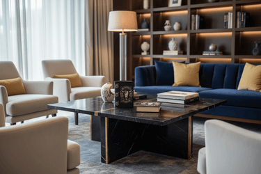 Beautiful Disaster Book Boxes Set of 2 at online8 furniture store Auckland