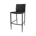 Beckett Barstool | Counter Stool - Black at online8 furniture store Auckland