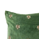 Bee Embroidered Cushion 45x45cm at Online8 Furniture Auckland NZ