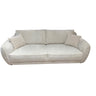 Bel Air 3 Seat Sofa | Corduroy Sofa NZ at online8 furniture store Auckland