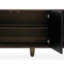 Beleza Textured 3 Door Sideboard at online8 furniture store Auckland