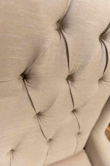 Belford Wingback Armchair at Online8 Furniture Auckland NZ
