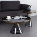 Bell Coffee Table at online8 furniture store Auckland