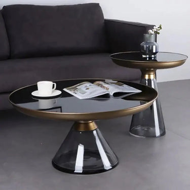 Bell Coffee Table at online8 furniture store Auckland