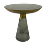 Bell Side Table at online8 furniture store Auckland