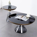 Bell Side Table at online8 furniture store Auckland