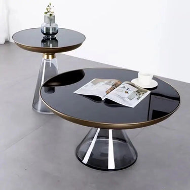 Bell Side Table at online8 furniture store Auckland