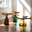 Bell Side Table at online8 furniture store Auckland