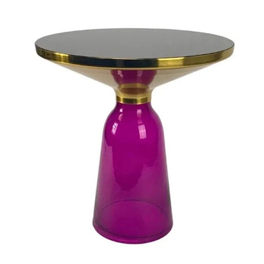 Bell Side Table at online8 furniture store Auckland
