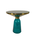 Bell Side Table at online8 furniture store Auckland