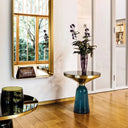 Bell Side Table at online8 furniture store Auckland